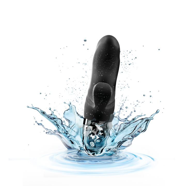 Mystim Hop Hop Bob – Black Darstellung wasserdicht