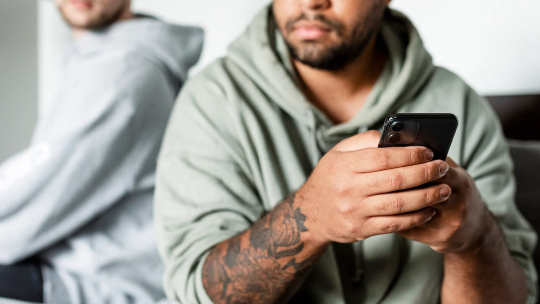 Sexuelle Mythen entlarvt