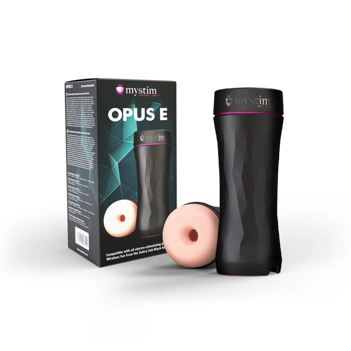 Opus E - Donut