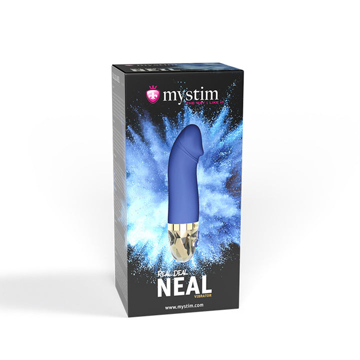 Real Deal Neal