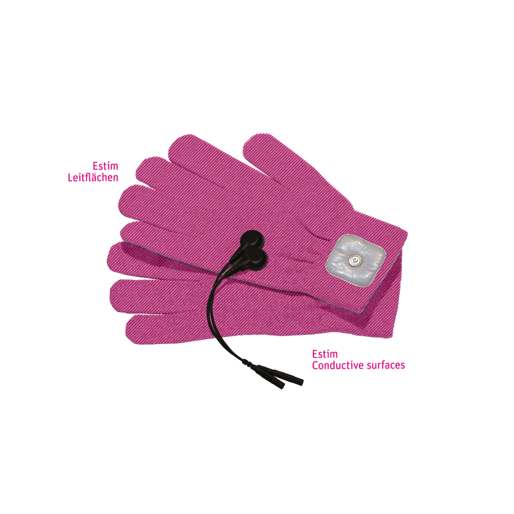 Magic Gloves