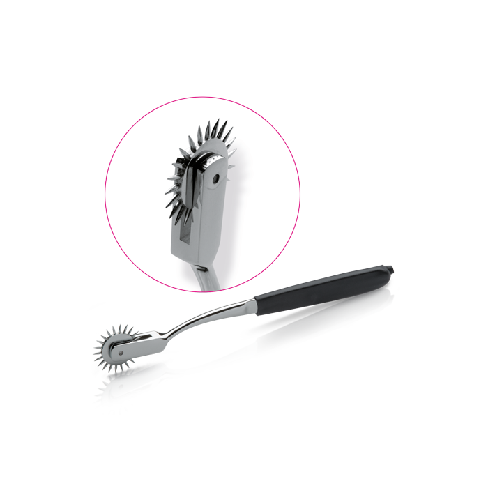 Spiny Spencer