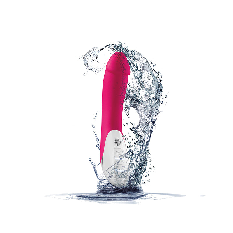 Mystim Terrific Truman – NP wasserdichte Darstellung